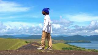 03 Papua Tanah Damai Bar Abib Band