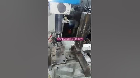 GANESH AUTOMATION INDIA