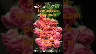 майский привет
