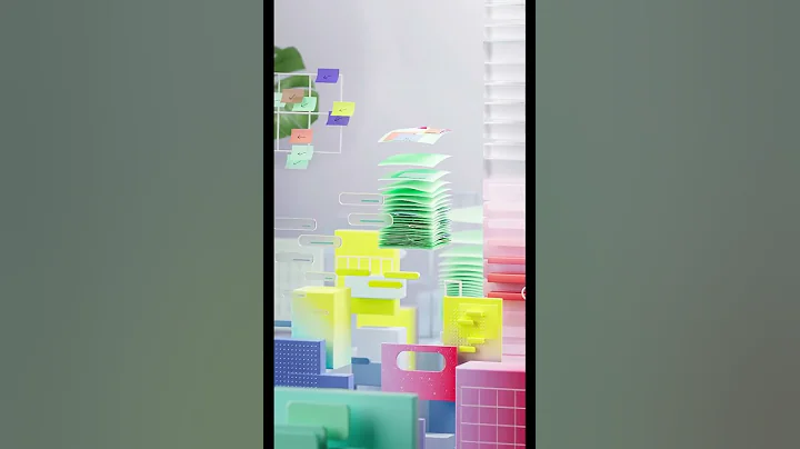 AI is taking over finance #ai #aiinfinance #aiinbankingsector #aiinfinancesector #financenews #money