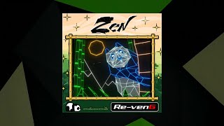 Zen - Re-Veng Smx Cut