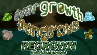 MSM: Era of Ice - Overgrowth Mangrove REGROWN (Individual Sounds)
πππ: πππ ππ₯π’πππ¬π‘π¨π°: https://docs.google.com/presentation/d/12-bMWyGRC2qmWxw78xrL3tSctxtdSMJEcAn5egtzLTg/edit?usp=drivesdk
ππ² π
ππ§π€π’π:
https://drive.google.com/folderview?id=1U54w9Ixyrm20C_tRzgmBFySZLHlnlT_T
ππ² ππ’π¬ππ¨π«π:
https://discord.gg/dKJCguA
Portions of the materials used are trademarks and/or copyrighted works of Big Blue Bubble. All rights reserved by Big Blue Bubble. This material is not official and is not endorsed by Big Blue Bubble. MSM: Era of Ice - Overgrowth Mangrove REGROWN (Individual Sounds)
