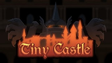 Menu - Tiny Castle [Nitrome HD Music]
