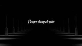 STORY WA TARLING | PENGEN ANU~ SUSY ARZETTY