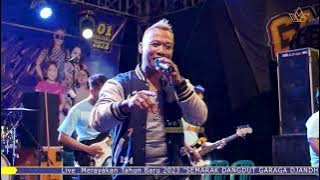 Cek Sound Garaga Bulan Dan Bintang - BG audio , Jaya Abadi - Live Lap Sanggrahan