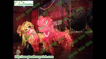 Dịch vụ biểu diễn cho thuê  xiếc hề ảo thuật trung thu 04.37738974