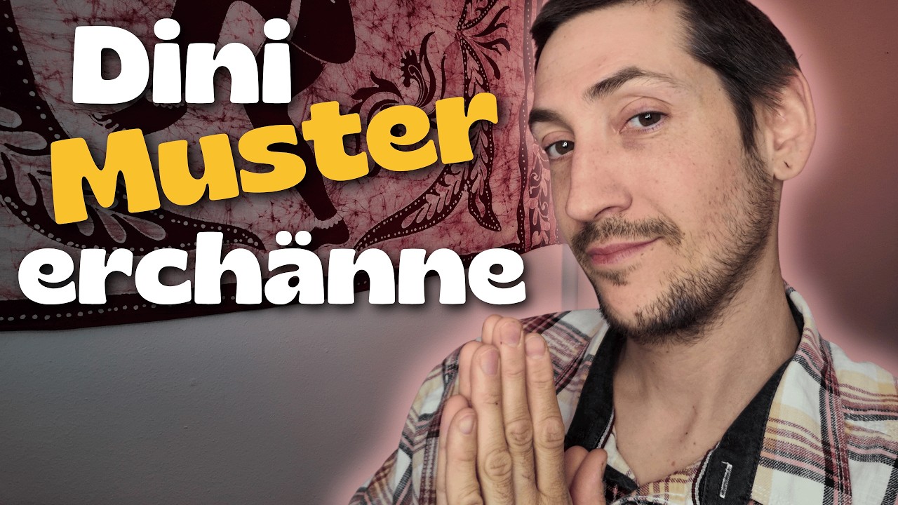 Live Läbesberatig - Gedankemuster erchänne & ändere