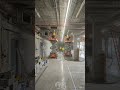 We built a hidden underground parking lot #diy #renovation #transformation
