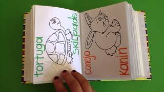 como estimular el lenguaje de tus hijos para que aprendan a hablar
