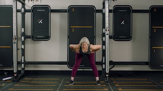 MX4 Active Movement-Cool Down-Hip Hinge