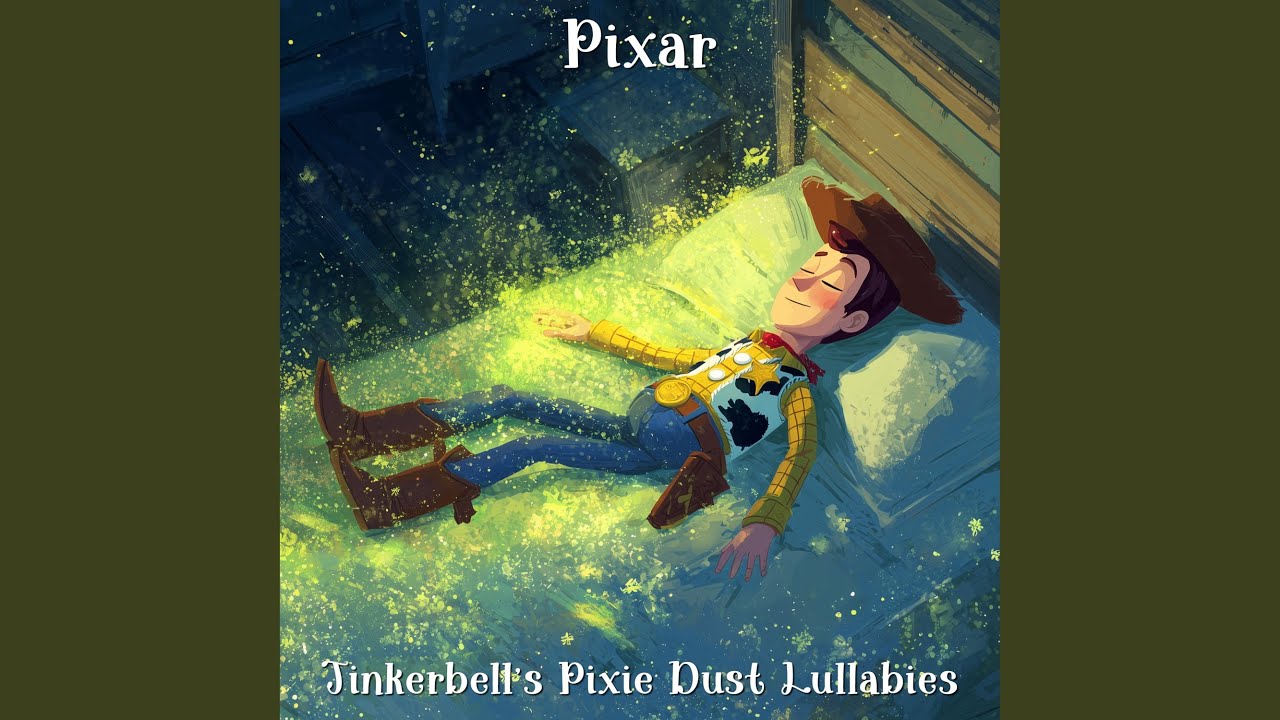 La Vie En Rose (From Disney's Wall-E)