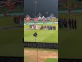 UAE national anthem t10 final🇦🇪 |Abu Dhabi |#t10league #cricket #cricketlover #shortvideo #uae