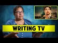 How tv shows are written from start to finish  niceole r levy