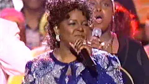 Shirley Caesar - The Stone