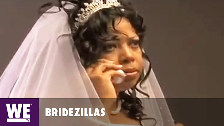 Bridezillas | Most Humiliated Bride Left at the Al...