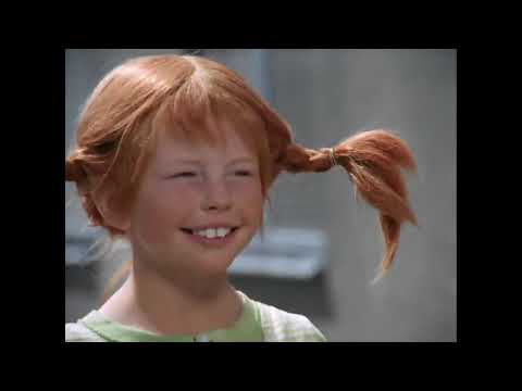 Pippi Langkous #13 ''Pippi gaat aan boord''