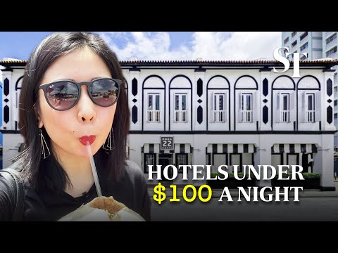 Hotels under $100 a night | Suite Life