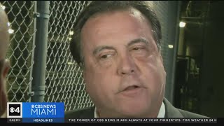 Wealthy couple tied to Miami Commissioner Alex Diaz de la Portilla's corruption case