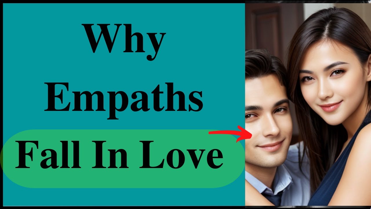 7 Reasons Why Empaths Fall In Love With The Wrong People || psychology  facts 