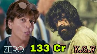 KGF Vs Zero Movie 4th Day Box Office Collection 2018 | Worldwide Collection KGF Vs Zero Movie 4th Day Box Office Collection 2018 | Worldwide Collection