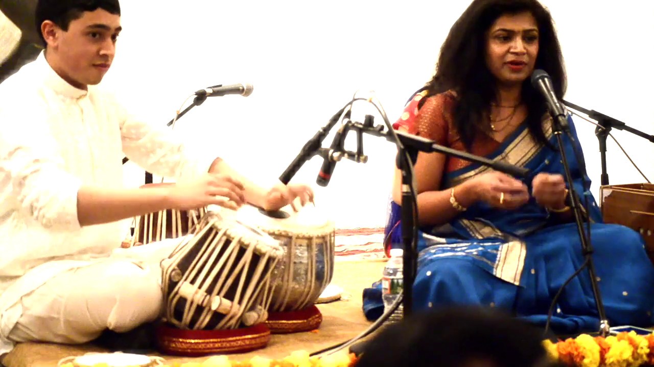 Rucha Muley Jambhekar  Raag Bhoop