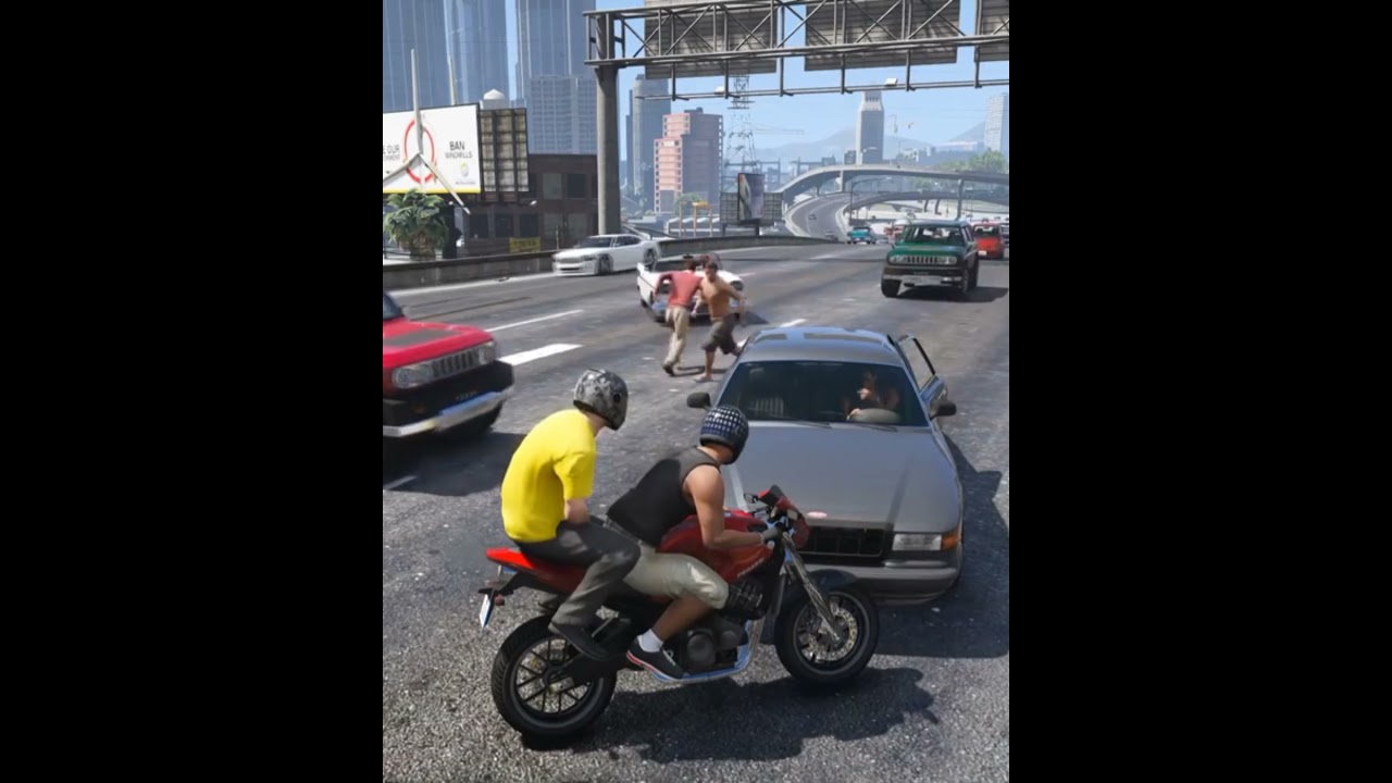 GTA 5 Funny Crazy Life #88 GTA 5 Funny Moments 