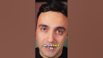 Stop Trusting Exchanges! Use a Cold Wallet 🛑 #shorts #crypto #bitcoin