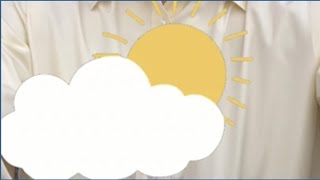 Humidity increases this weekend