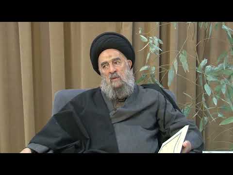 ف أ م ا ال ذ ين ش ق وا ف ف ي الن ار ل ه م ف يه ا ز ف ير و ش ه يق ١٠٦ للمرجع السيد المدرسي