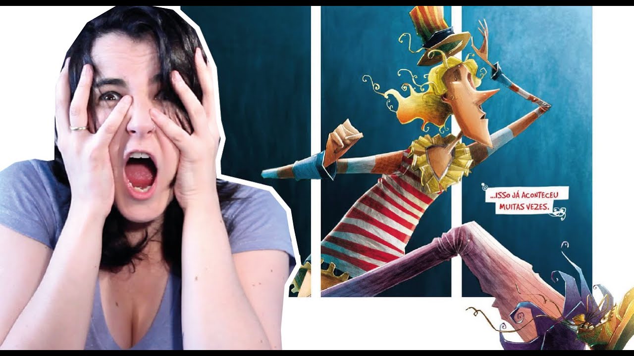 Louco Fuga, a melhor Graphic MSP