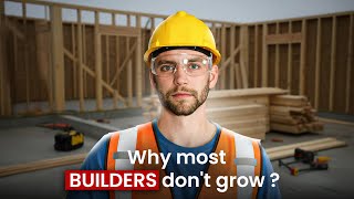 Home Builders & Remodelers: You Don't Have a Lead Problem. This is the REAL Problem.
