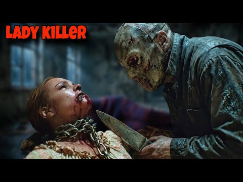 Ek Ladies Psycho Killer Ka Ghar Jahan Se Koi Nahi Bachta | Horror Movie Explain