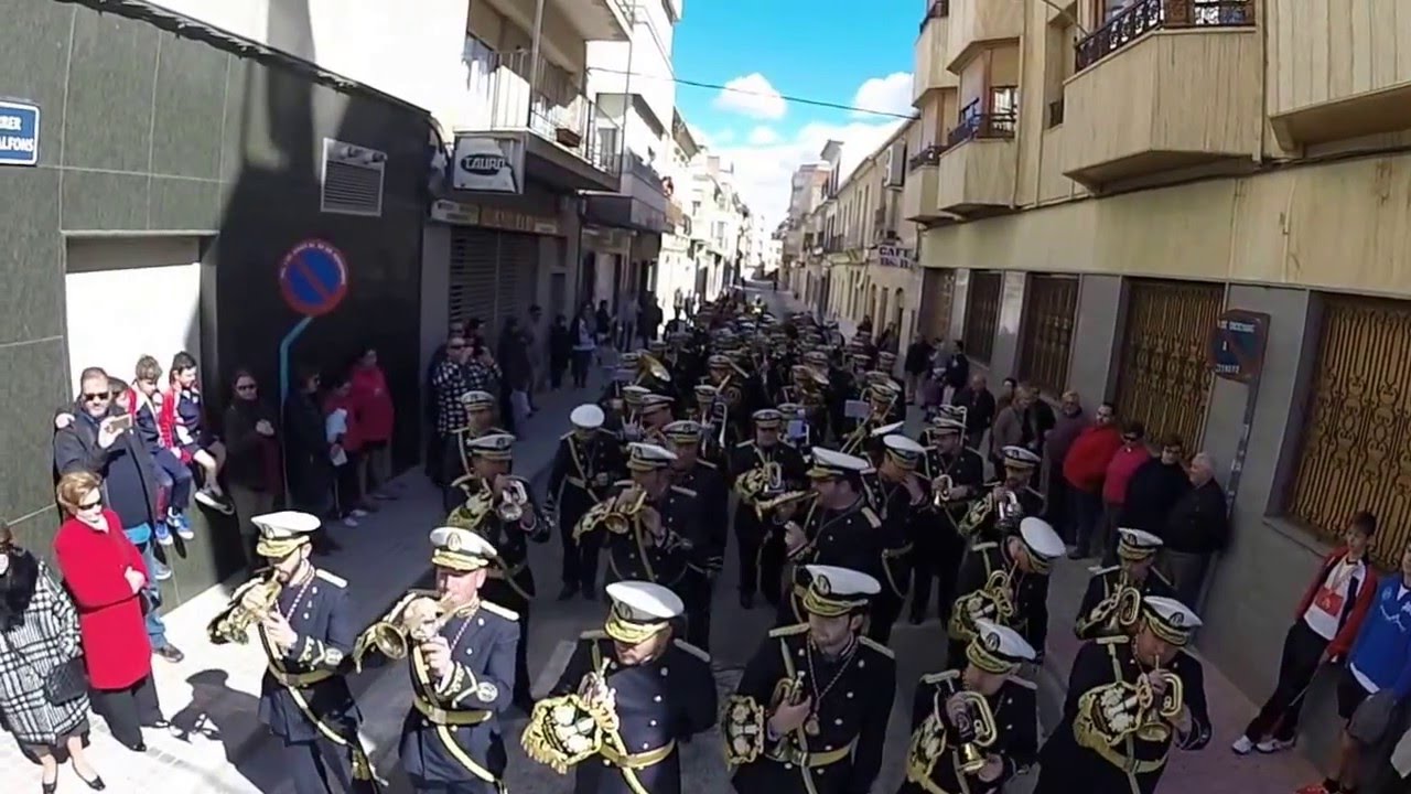 Aguas de Triana - La Fla