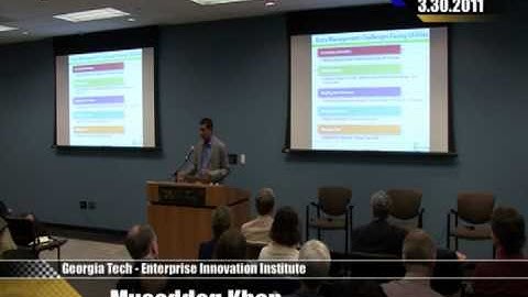 The Smart Grid and Energy Data: Measurement and Management