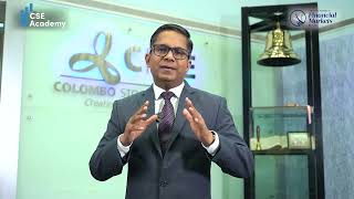 Message From CSE Academy Lecturer ...