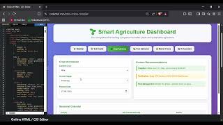 Alpha Hack team Prototype Video For Smart India Hackathon @Sih Team no.69471