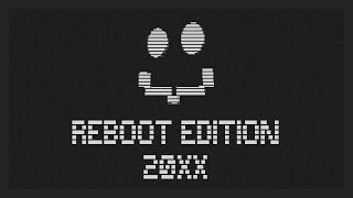 Anunciando: Reboot 20XX