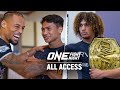 One fight night 11 vlog  superbon the ruotolo brothers eersel  more