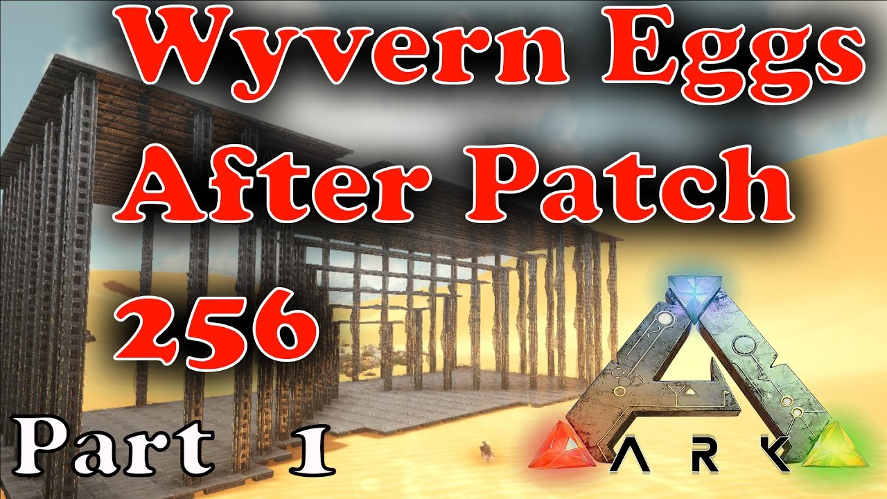 best and easy way to get wyvern milk eggs after patch 256 part 1 getting wyvern eggs after flyer nerf