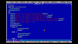 Data Structures | Lecture 24 | Insertion in Singly Linked List