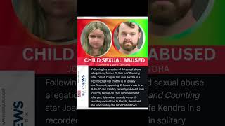 JOSEPH DUGGAR’S JAIL CALL REVEALS ISOLATION  ( More in bio) SDWJR