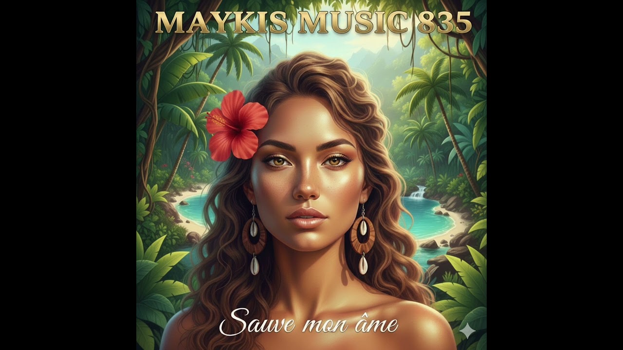 M.M.835 / Sauve mn âme 