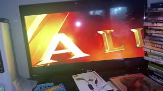 Opening To Assault On Precient 13 2005 Dvd