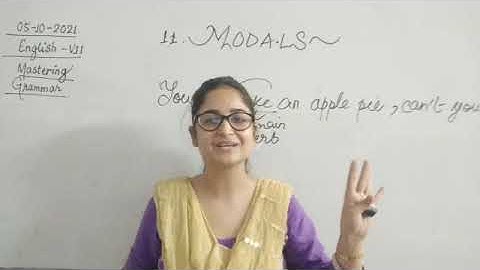 CLASS VII ENGLISH 05-10-2021 BY MS. SHWETA SHUKLA