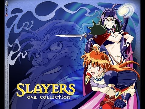 Slayers Excellent Ova 1 El Laberinto Sub Esp Youtube Slayers Excellent Ova 1 El Laberinto Sub Esp Youtube