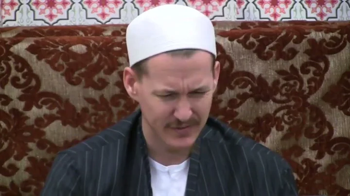 Repenting From a Sin That You Keep Repeating | Shaykh Yahya Rhodus