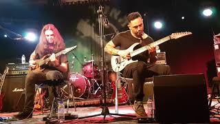 Download Lagu Vitalism - Ramaten (LIVE IN TEL-AVIV) MP3