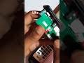 ब्लूटूथ माड्यूल की अनबॉक्सिंग