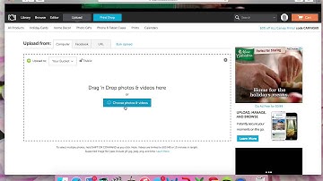 How To Upload on Photobucket