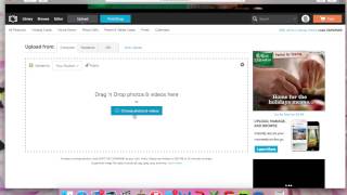 How To Upload on Photobucket